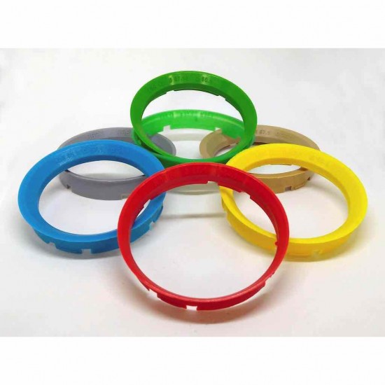 60.1-58.1 Çelik Jant Bilezik